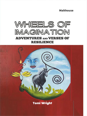 cover image of Wheels of Imagination